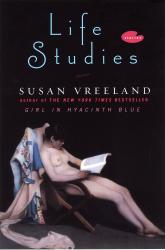 Cover Picture for Susan Vreeland's Life Studies