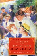 Paperback Cover Luncheon of the boating Party
