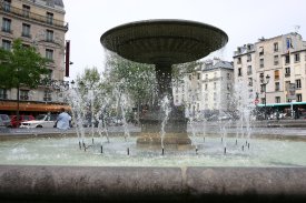 image-05 Fountain at place Pigalle