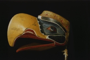 Eagle Mask