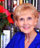 Picture of author Susan Vreeland