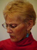 Susan Vreeland