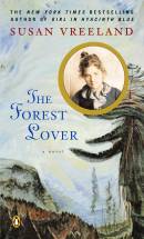 Forest Lover Paperback cover