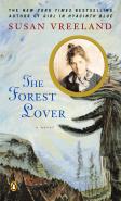 Cover Picture for Susan Vreeland's The Forest Lover