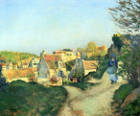 Cote Jalet: Camille Pissarro