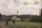 La Petite Fabrique: Camille Pissarro