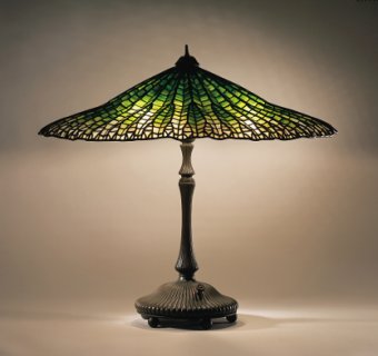 image 11 Pagoda Lamp